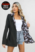 FLORALSHIFT COAT: DER WENDBARE REGENMANTEL
